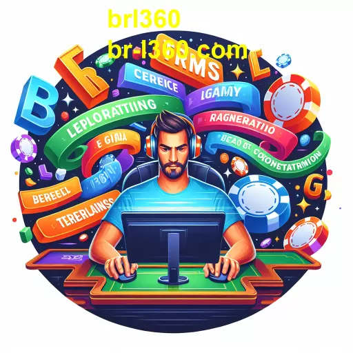 Descubra a Diversão dos Jogos de Palavras na Categoria 'Termos' do brl360